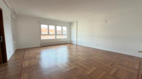 Foto 5 de Piso de alquiler en Neguri, Getxo