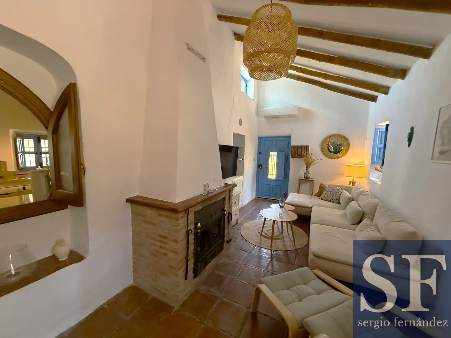 Casa en venta en Cómpeta, imagen 4