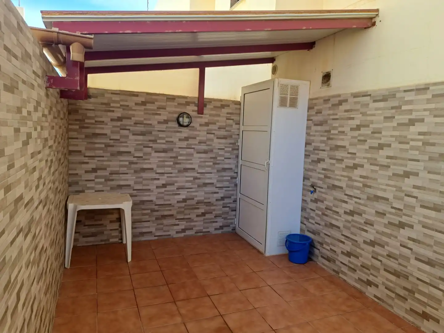 Casa adosada en venta en Calle Alpenden, El Matorral