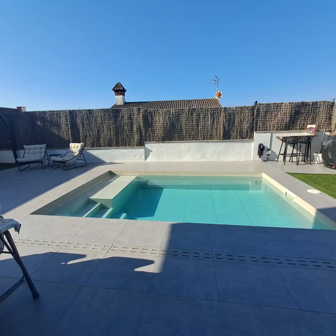 Villa mit Terrasse zum Verkauf in Castellbisbal, imagen 8