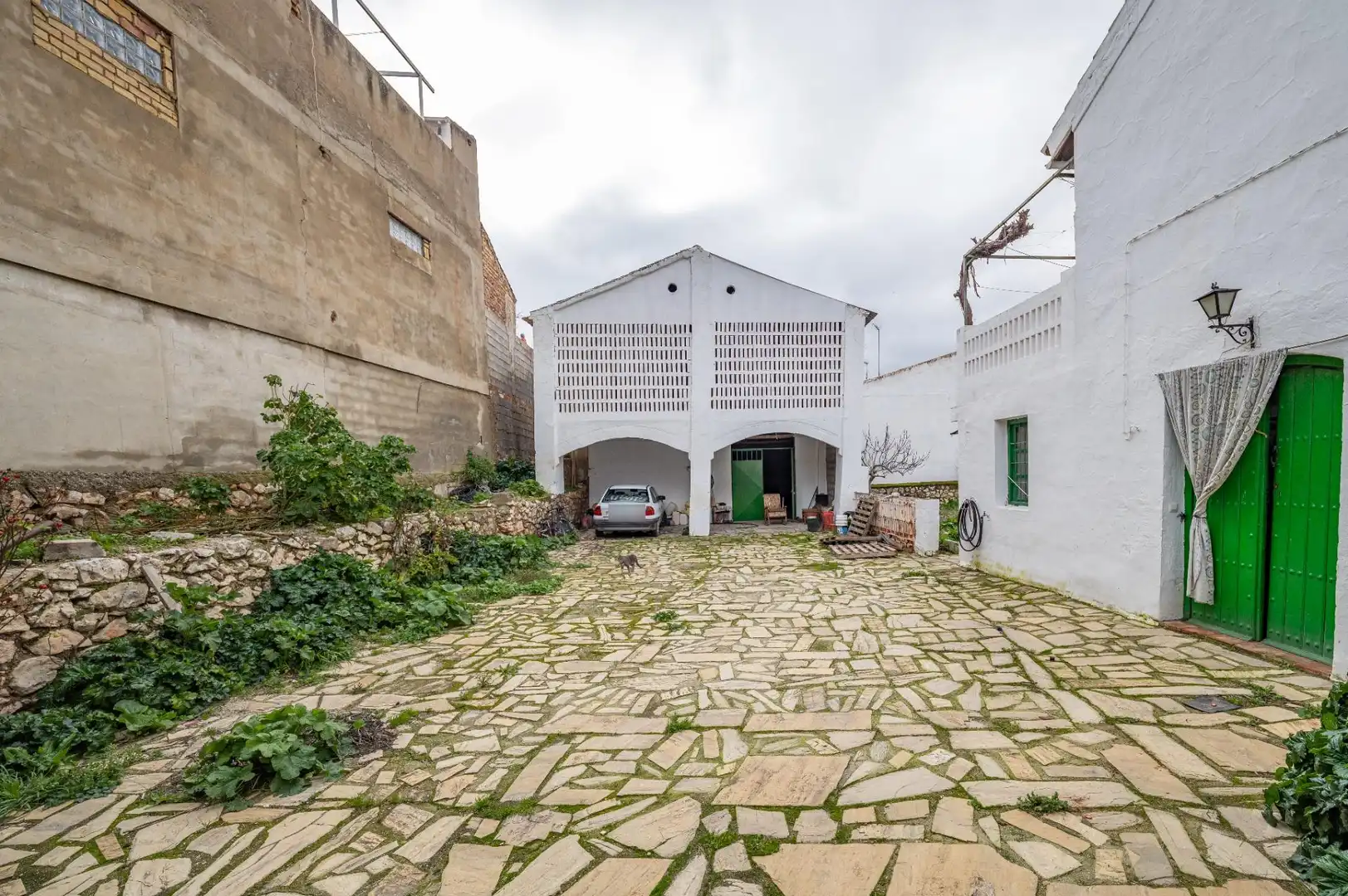 Haus zum Verkauf in Salar, imagen 55