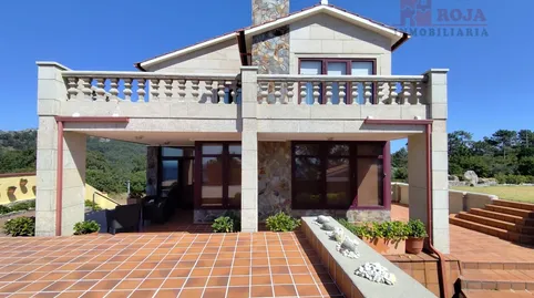 Foto 4 de Casa o xalet en venda a Rúa Trigal, O Hío, Cangas