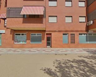 Exterior view of Premises for sale in Humanes de Madrid