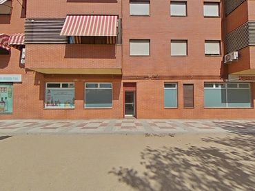 Locale commerciale in vendita a Humanes de Madrid