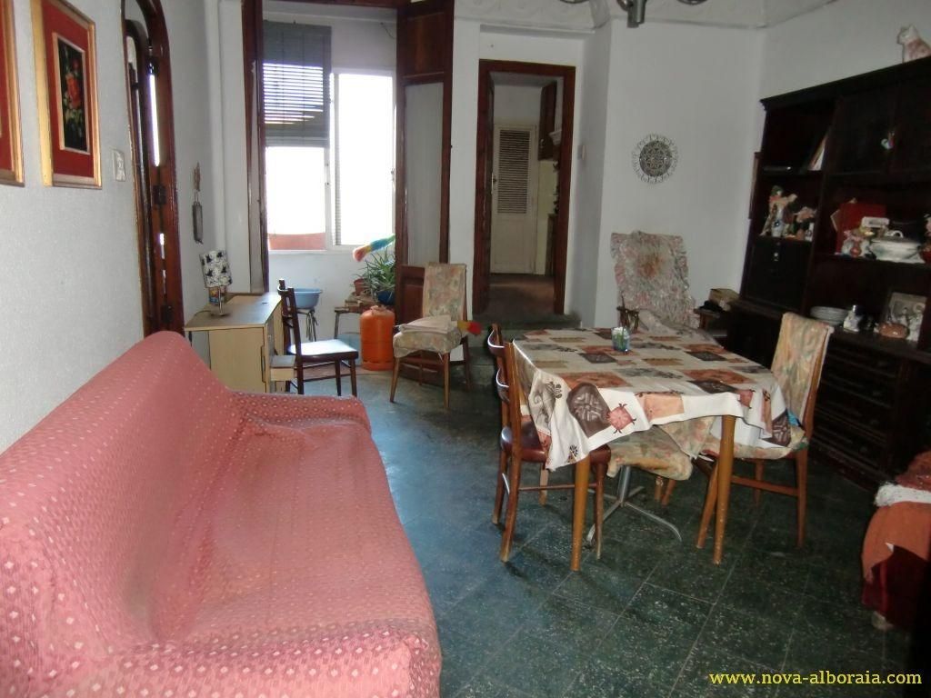 Flat for sale in Alboraya Centro