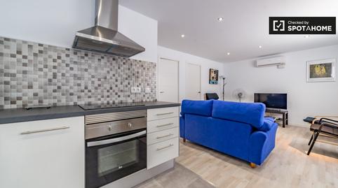 Photo 4 of Flat to share in La Malva-rosa, Valencia