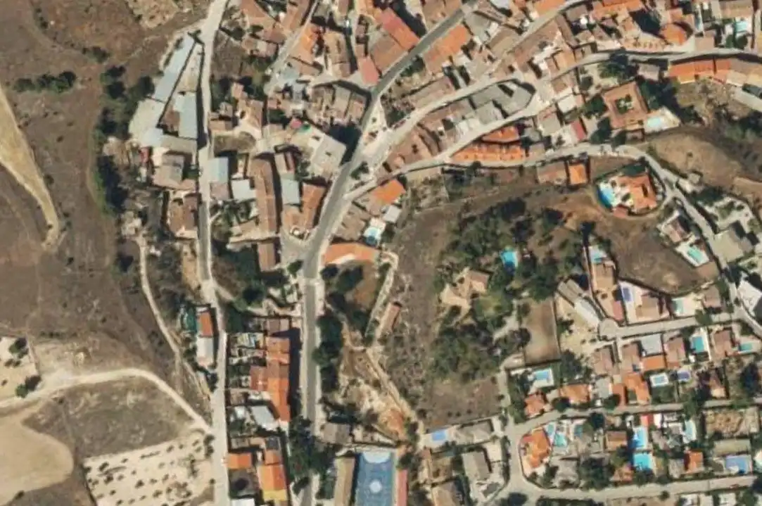 Lands and plots for sale in JOSE ANTONIO 7, imagen 12