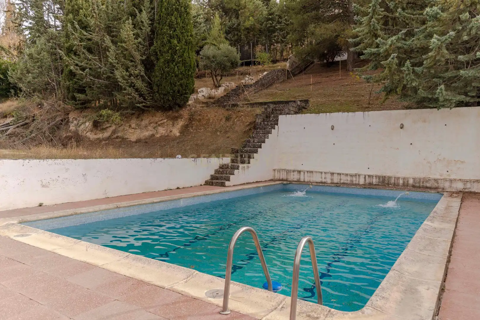 Wohnbaugrundstück zum Verkauf in Calle la Cortijuela, 94, La Zubia, Spain 94, imagen 4