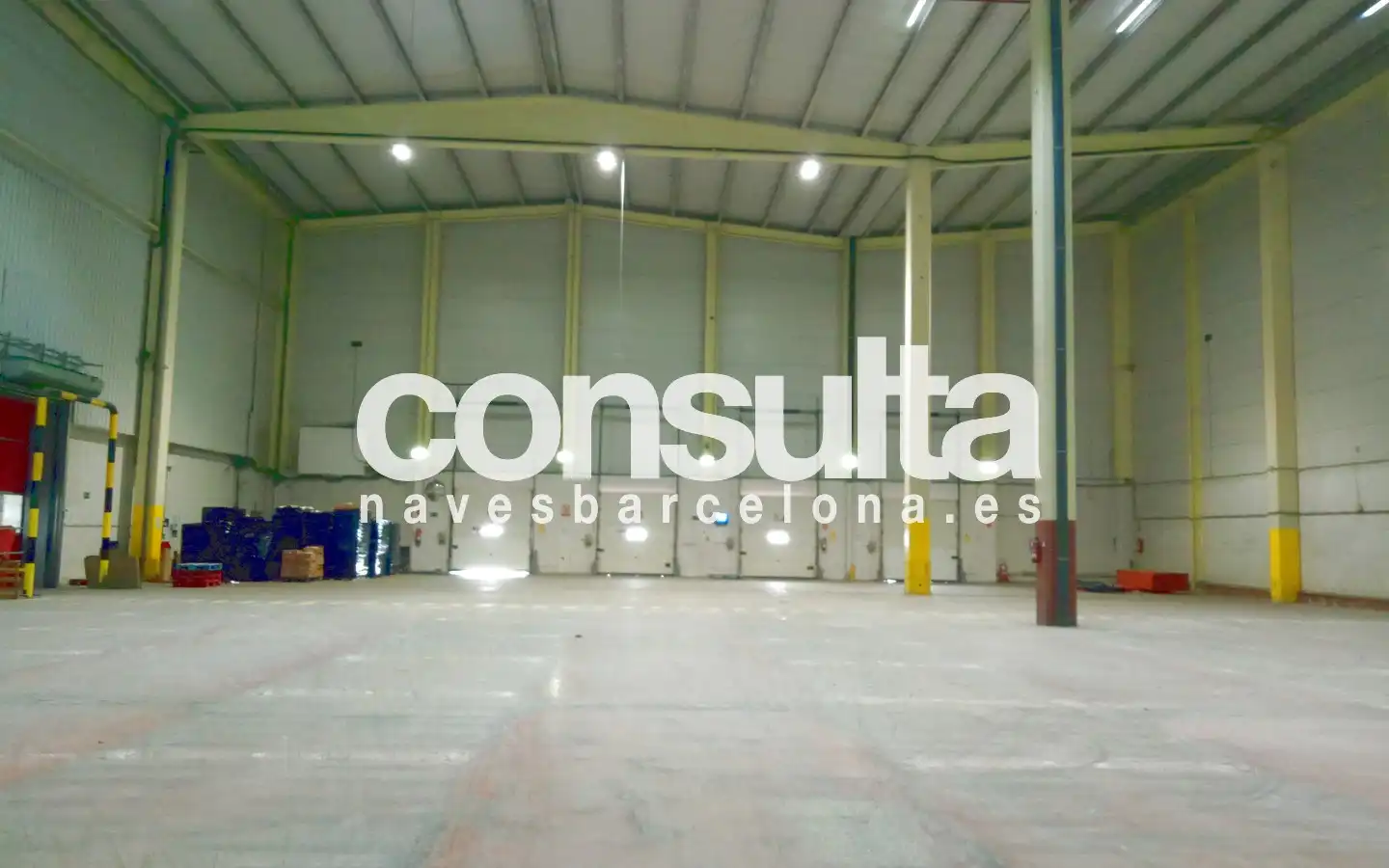 Industrial buildings for rent in Santa Perpètua de Mogoda