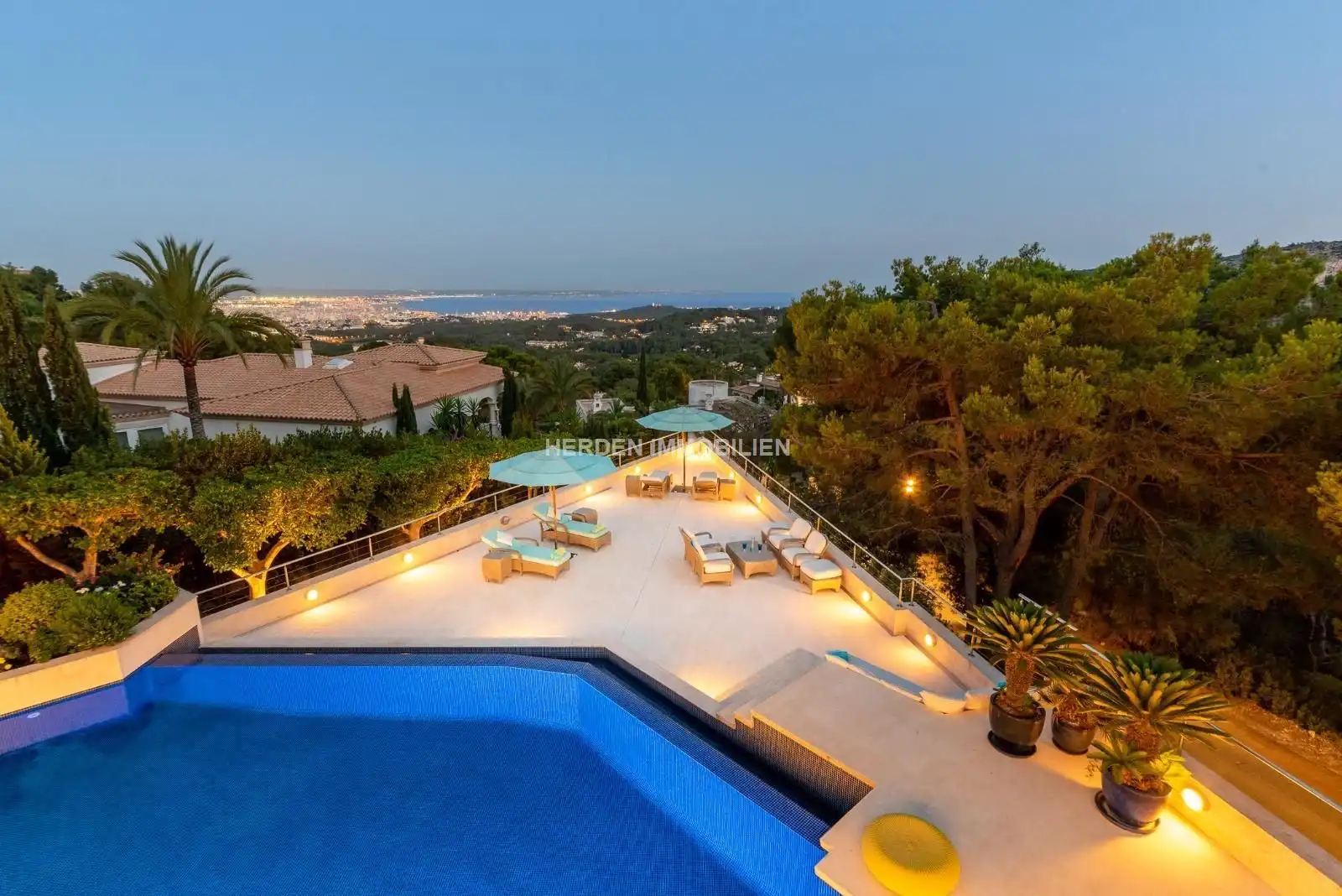 Maison avec piscine à vendre à Ponent, imagen 7