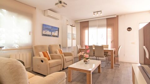 Foto 3 de Casa adosada de alquiler en Canet D` en Berenguer - Cl Poeta Querol, 28, Canet d'En Berenguer, Valencia