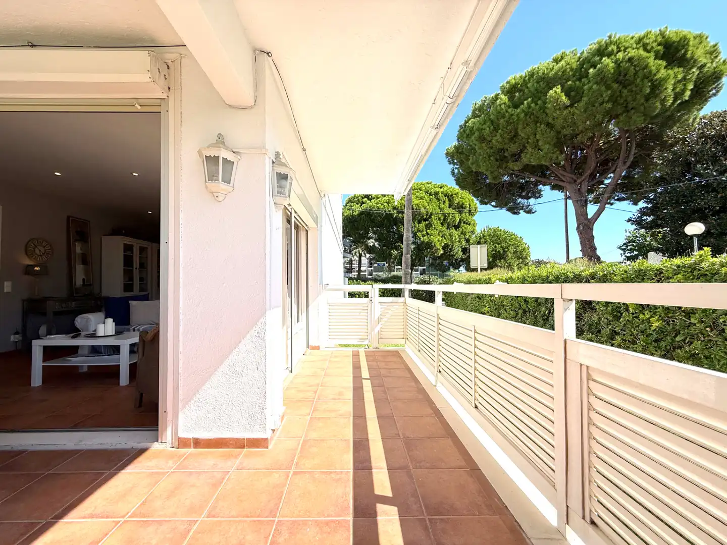 Terraza de Planta baja en venta en Cambrils con Aire acondicionado, Calefacción y Terraza