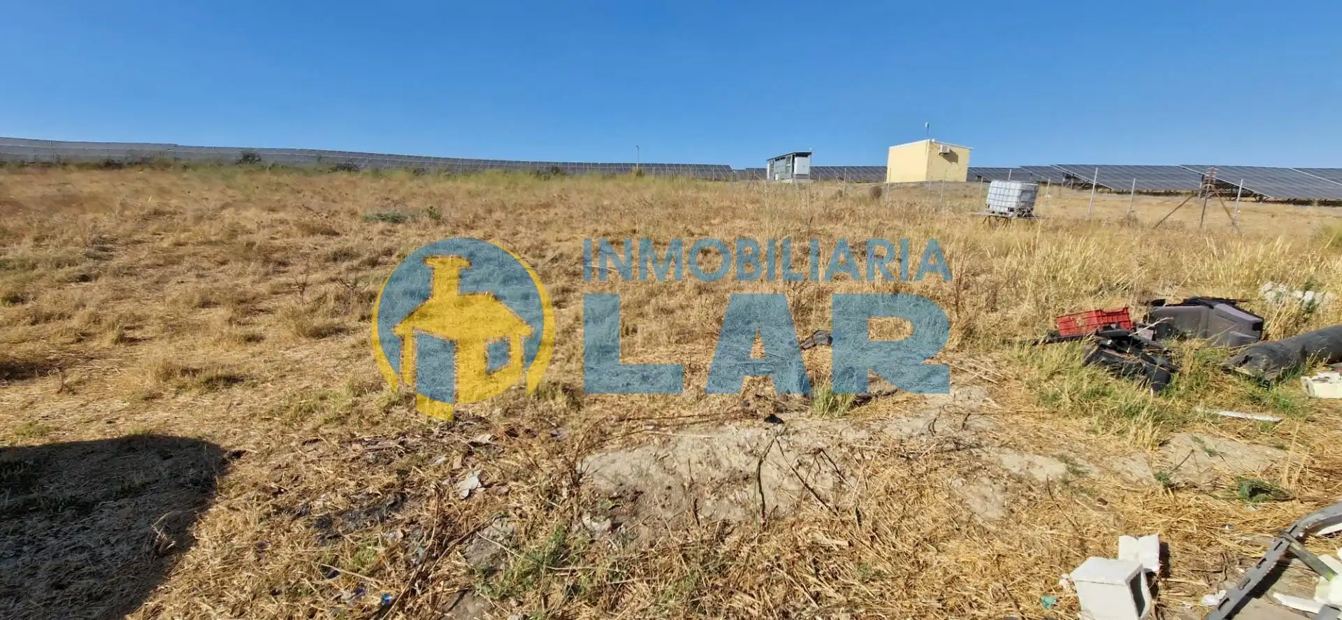 Rural land for sale in Moguer, imagen 4