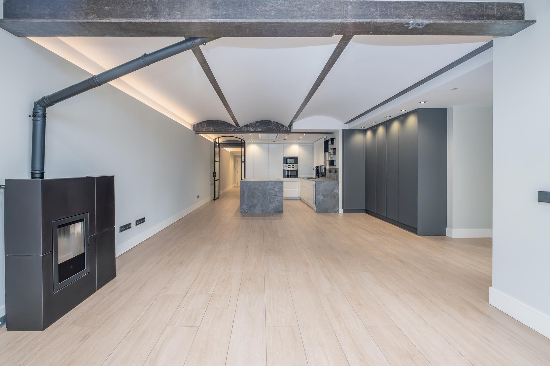 Flat for sale in Escaldes – Engordany  with Heating and Terrace