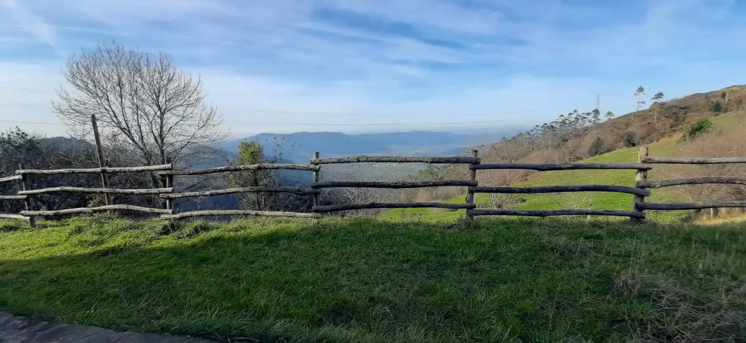 Casa o chalet en venta en Solórzano con Calefacción, Trastero y Amueblado