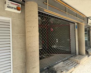 Local de lloguer a Abrera