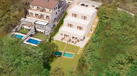 Foto 3 de Residencial en venda a Carrer de Cuba, 29, Can Palet de Vista Alegre, Terrassa