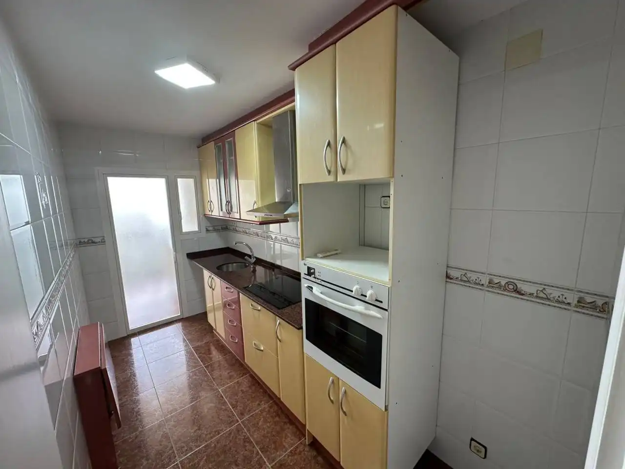 Piso con terraza en venta en Calle Galcerán de Pinós, imagen 5