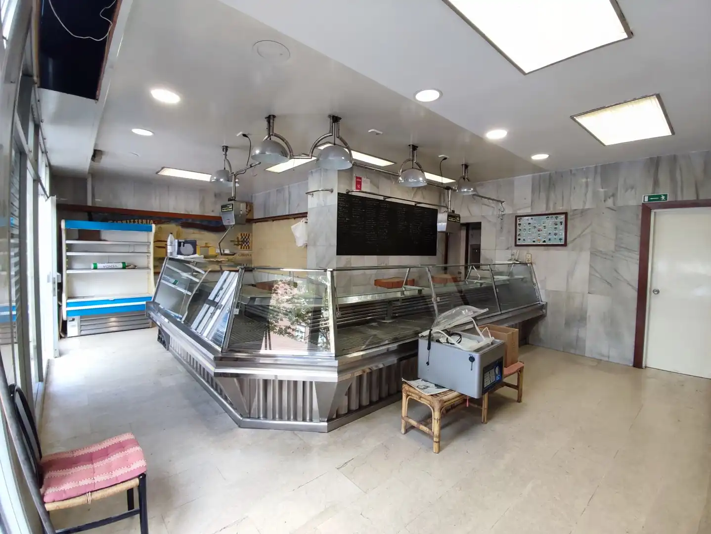 Local comercial en venta en NARCÍS BLANCH I ILLA, imagen 6