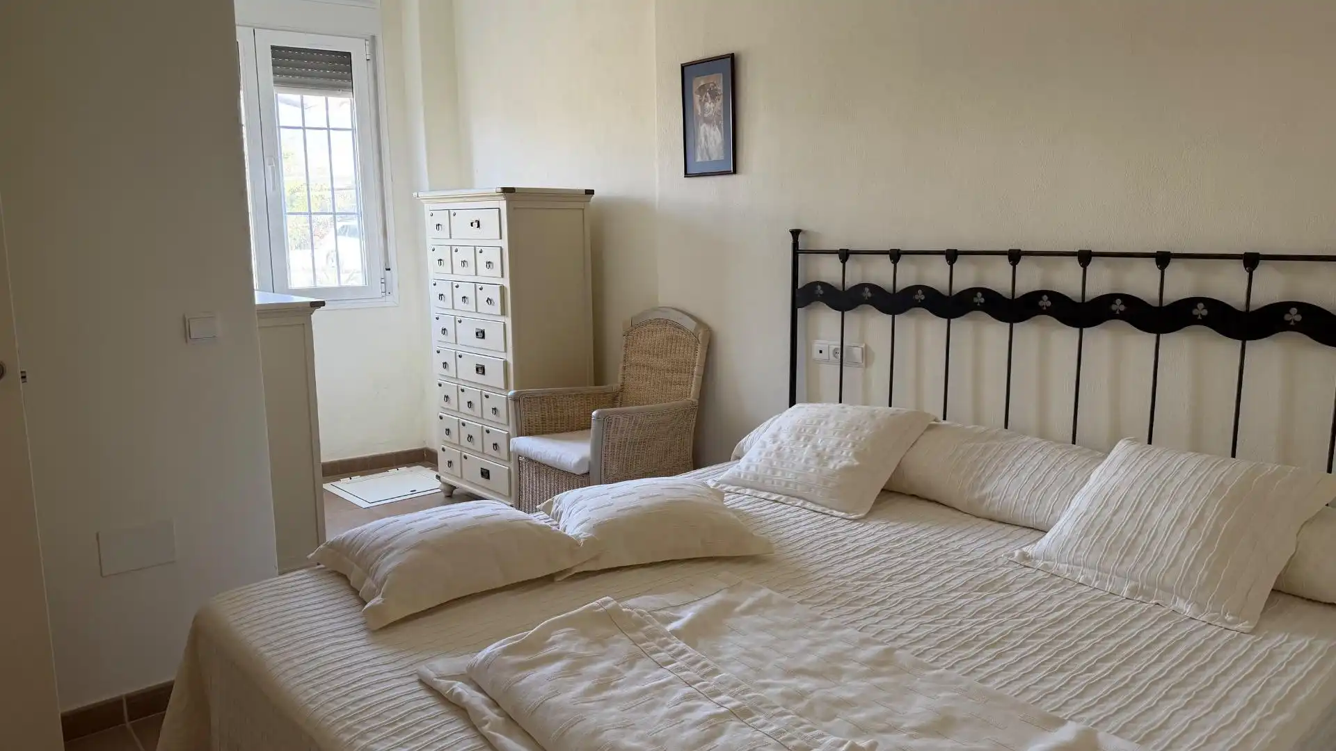 Habitación de Casa o chalet en venta en Níjar