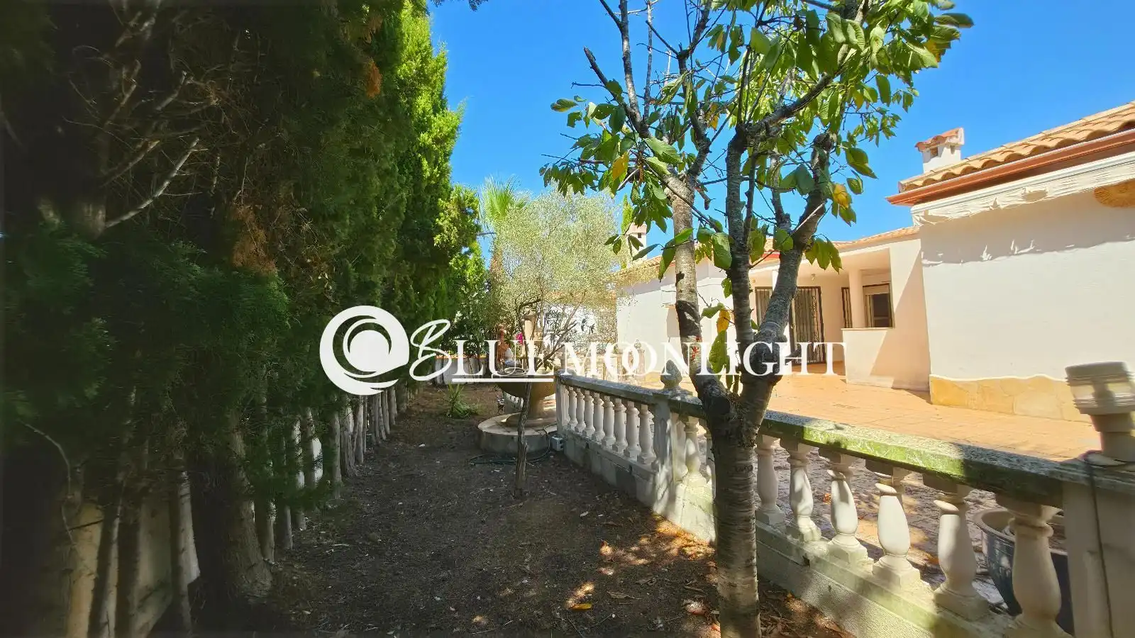 Villa avec piscine à vendre à barranc de moles, imagen 6