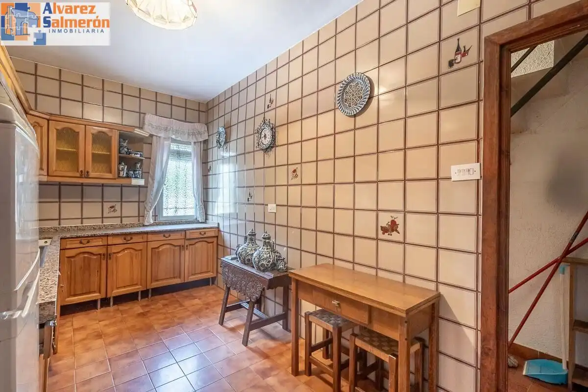 Houses for sale in Carretera de la Sierra, Lancha del Genil