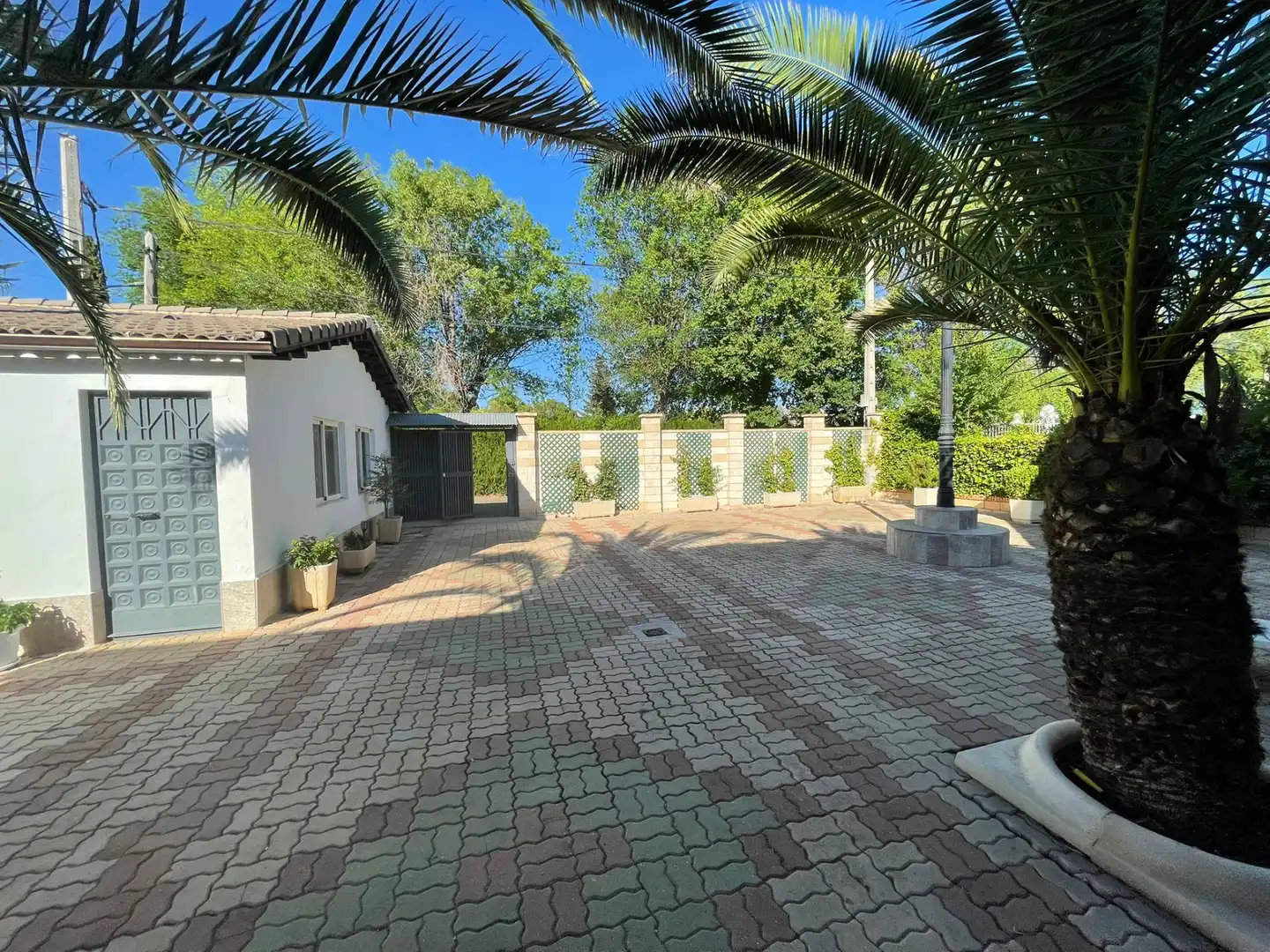 Chalet con jardín en venta en Barrio Codetosa, imagen 23