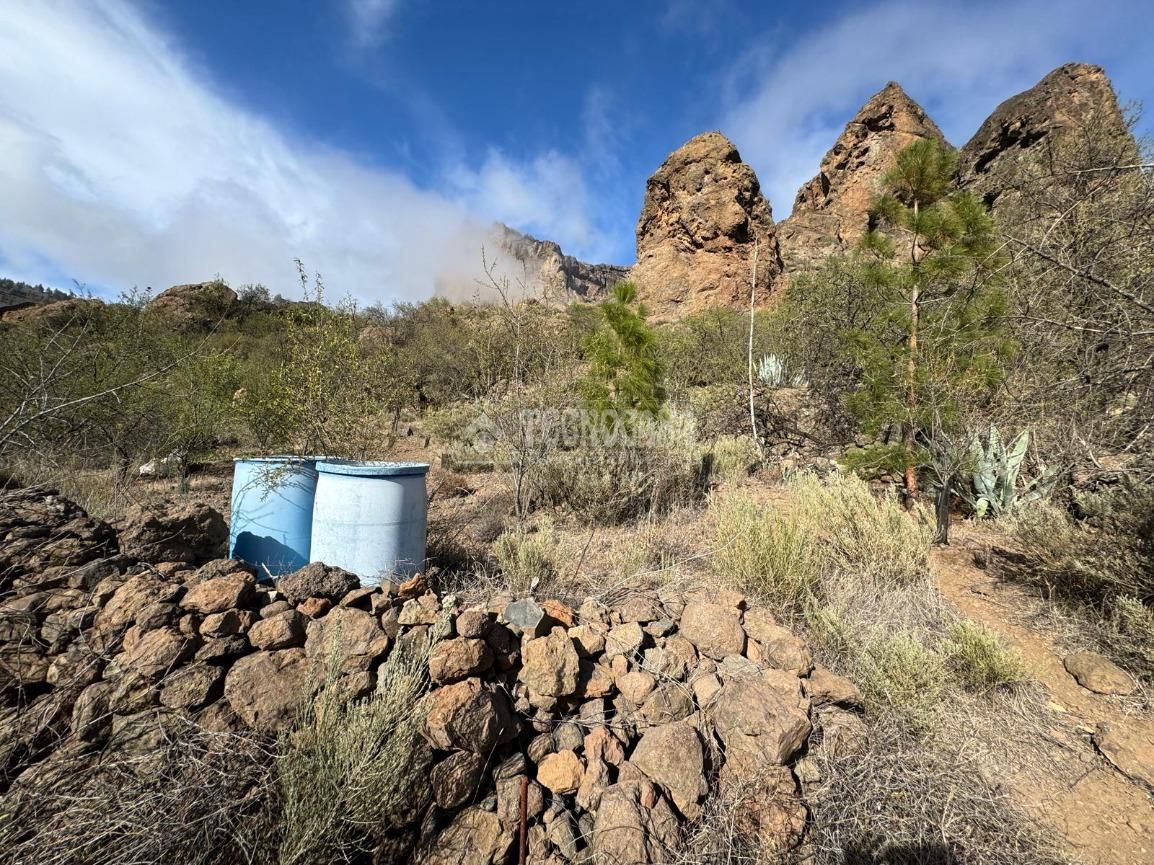 Land for sale in San Bartolomé Interior