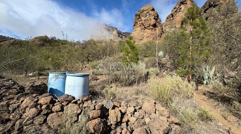 Foto 2 de Terreno en venta en San Bartolomé Interior, San Bartolomé de Tirajana