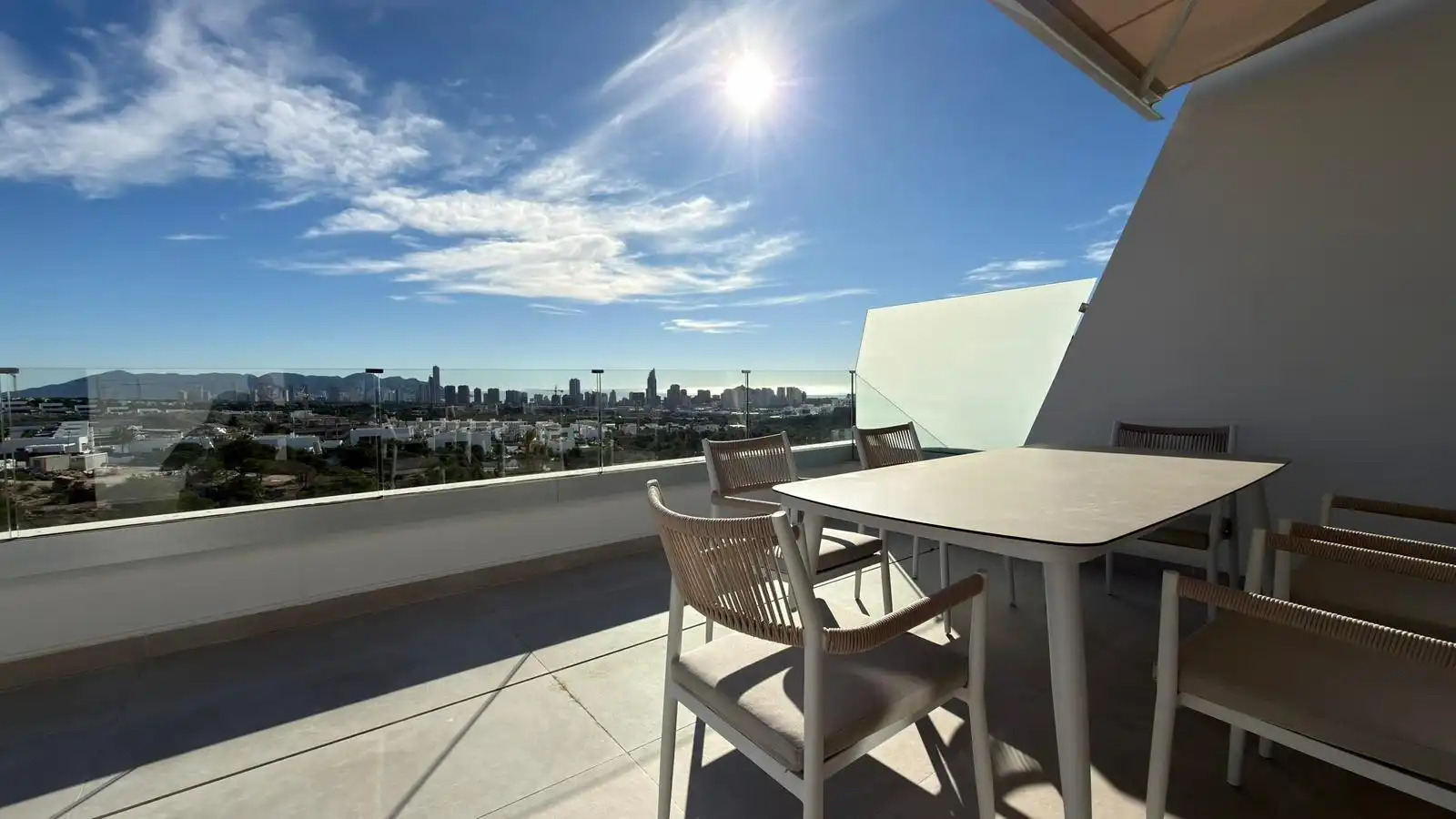 Wohnung mit Pool zum Verkauf in Avenida d'America, imagen 27