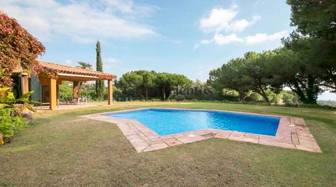 Photo 4 of House or chalet for sale in Passeig de la Gleva, Bell - Aire, Sant Andreu de Llavaneres