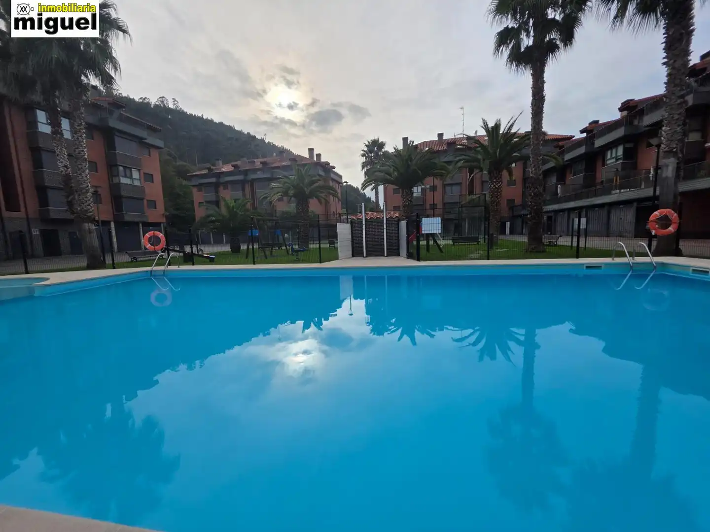 Piso con piscina en venta en Calle Calle Carretera General, imagen 47