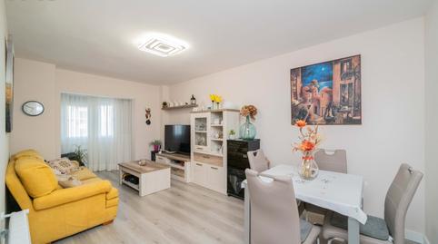 Foto 2 de Pis en venda a Calle San Pablo, Casco Antiguo, Madrid