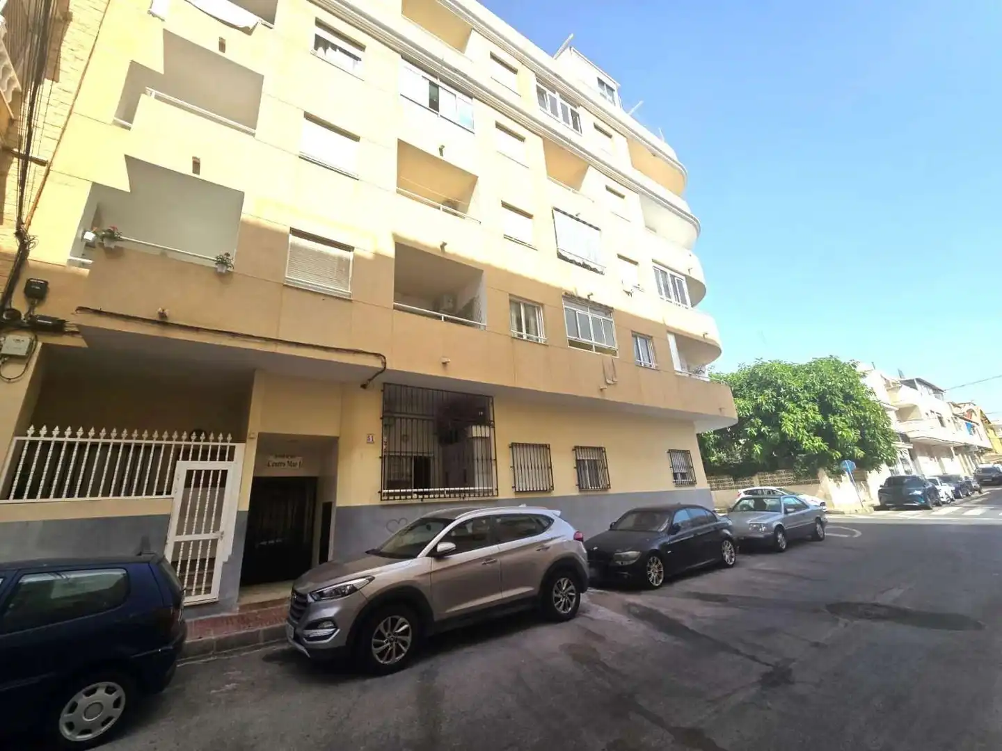 Apartament amb ascensor en venda a N/A