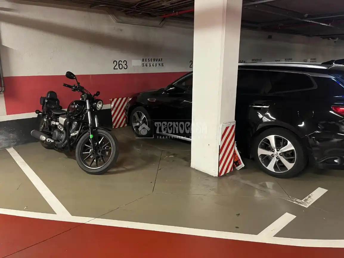 Parking de Garaje en venta en Barcelona