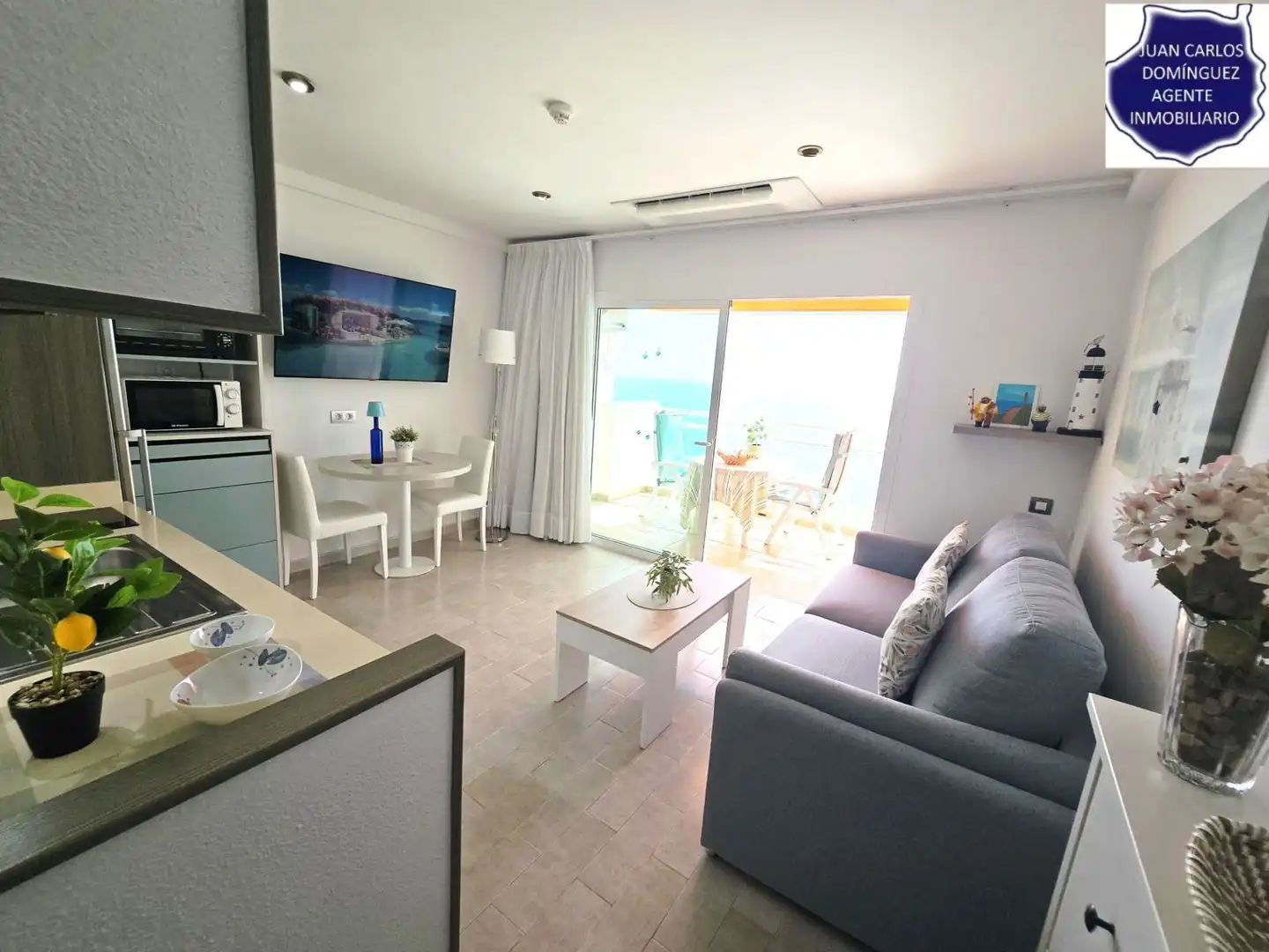 Apartament amb piscina de lloguer a Arguineguín, imagen 24