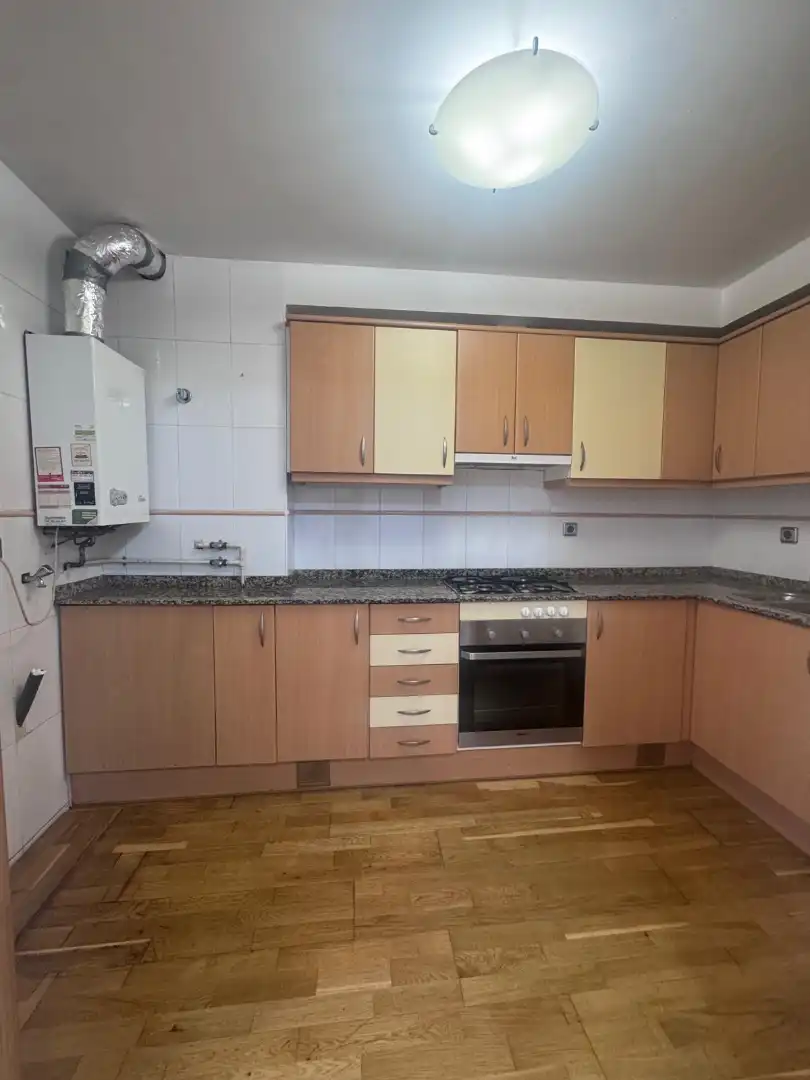 Piso con terraza en venta en Carrer del Camí de Castellar, imagen 8