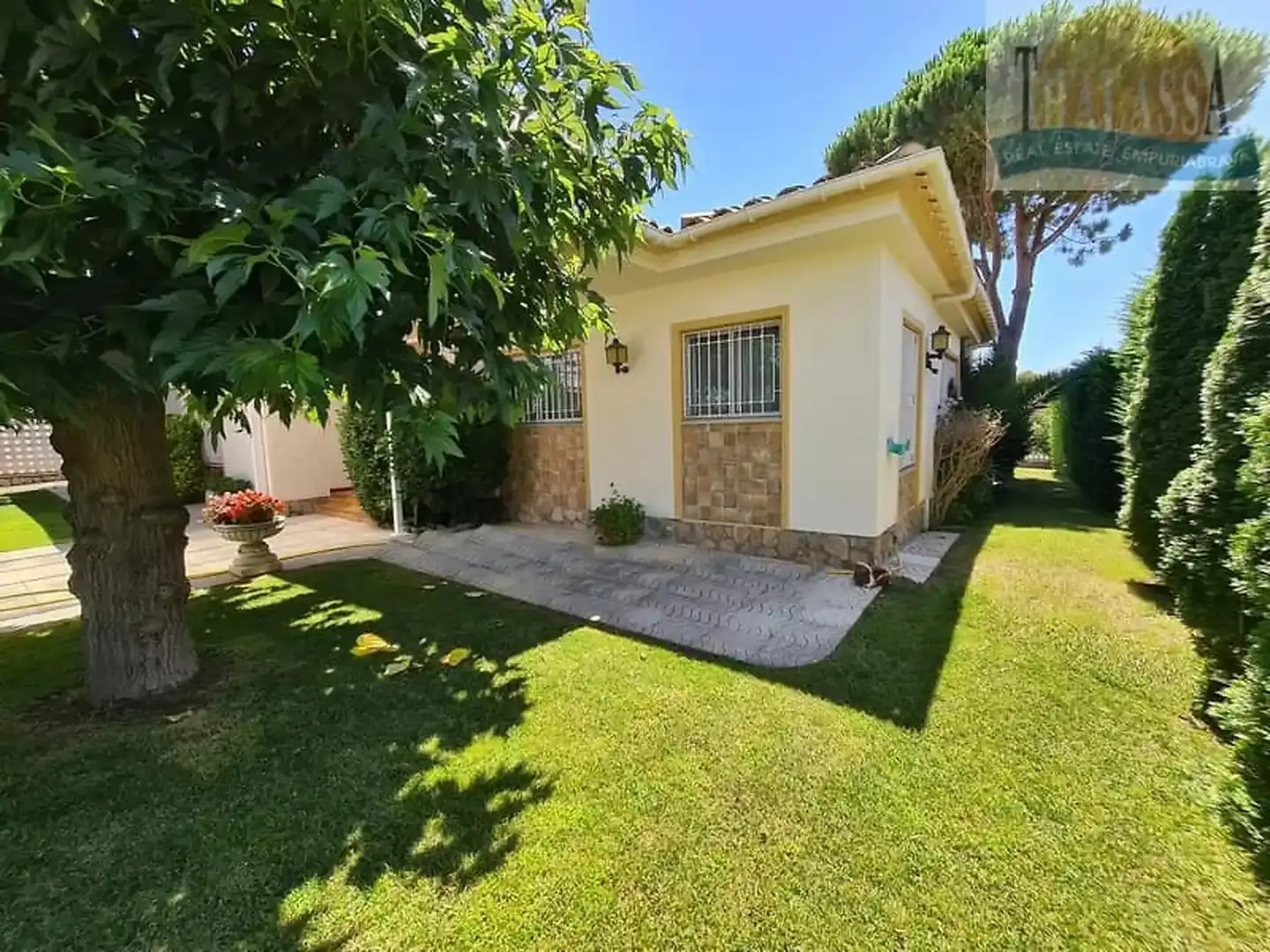 Haus mit Pool zum Verkauf in Noguera, imagen 25