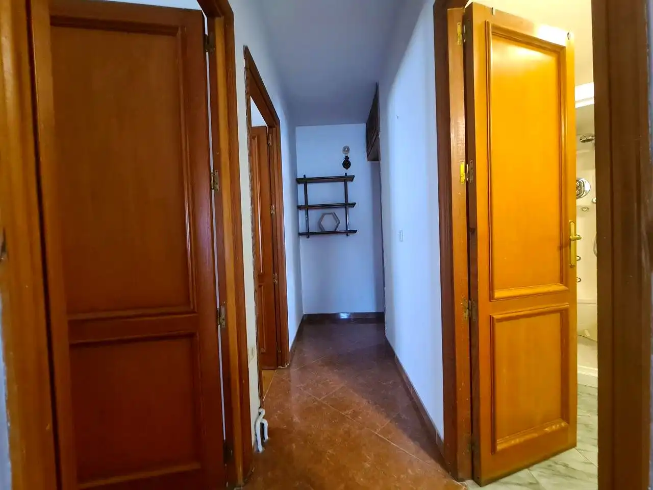 Piso en venta en La Adrada  con Aire acondicionado, Terraza y Amueblado