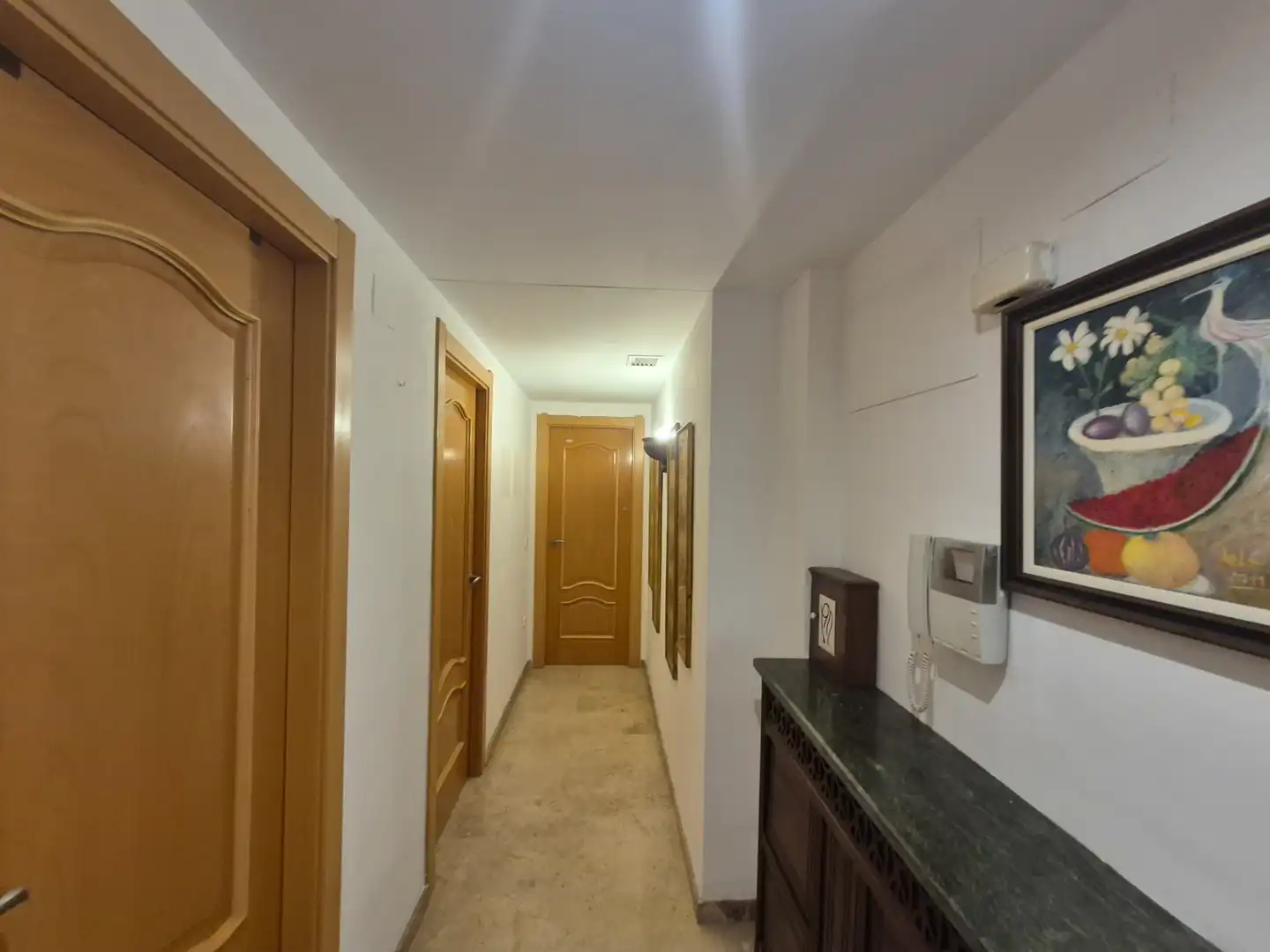 Wohnung zur Miete in Carrer del Mestre Bellver, 38, Barrio de Patraix