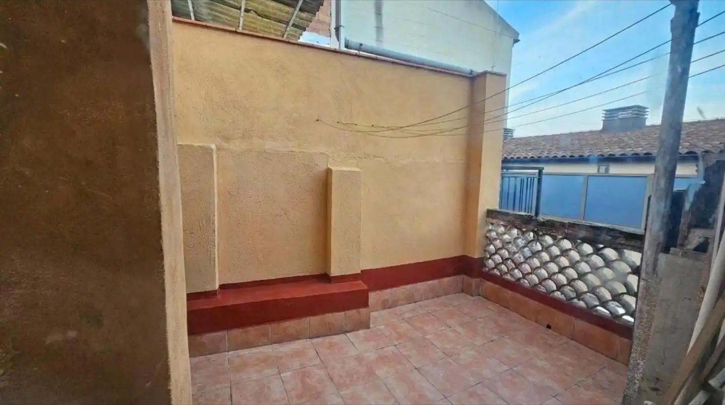 Casa adosada en venda a Navarcles