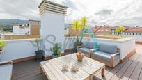 Terrace of Attic for sale in Llanes  with Heating, Terrace and Storage room