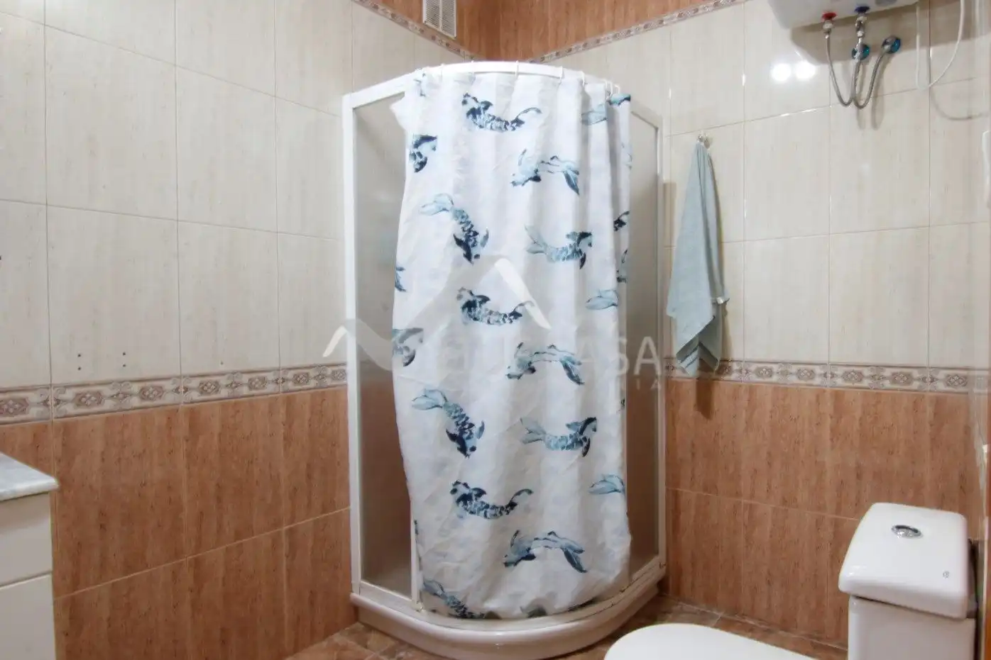 Baño de Casa o chalet en venta en Ingenio