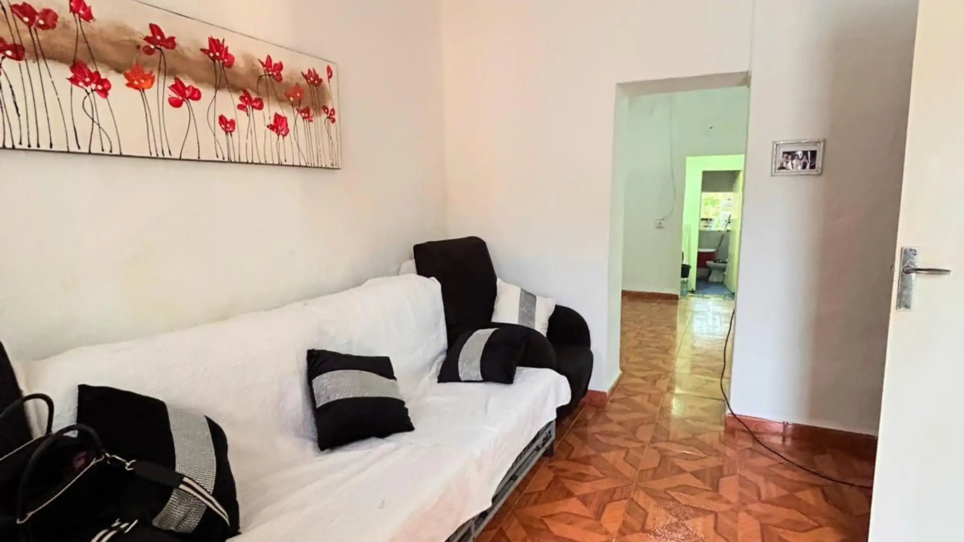 Haus oder Chalet zum Verkauf in Villanueva del Río y Minas