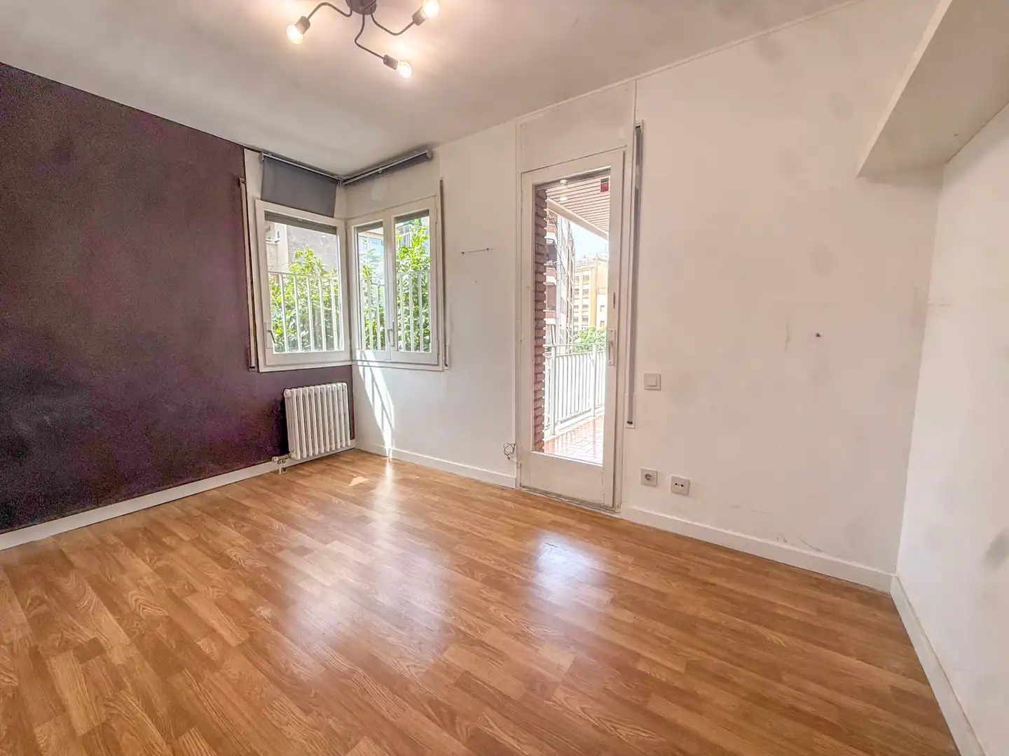 Appartement compact avec terrasse à vendre à Centre, imagen 26