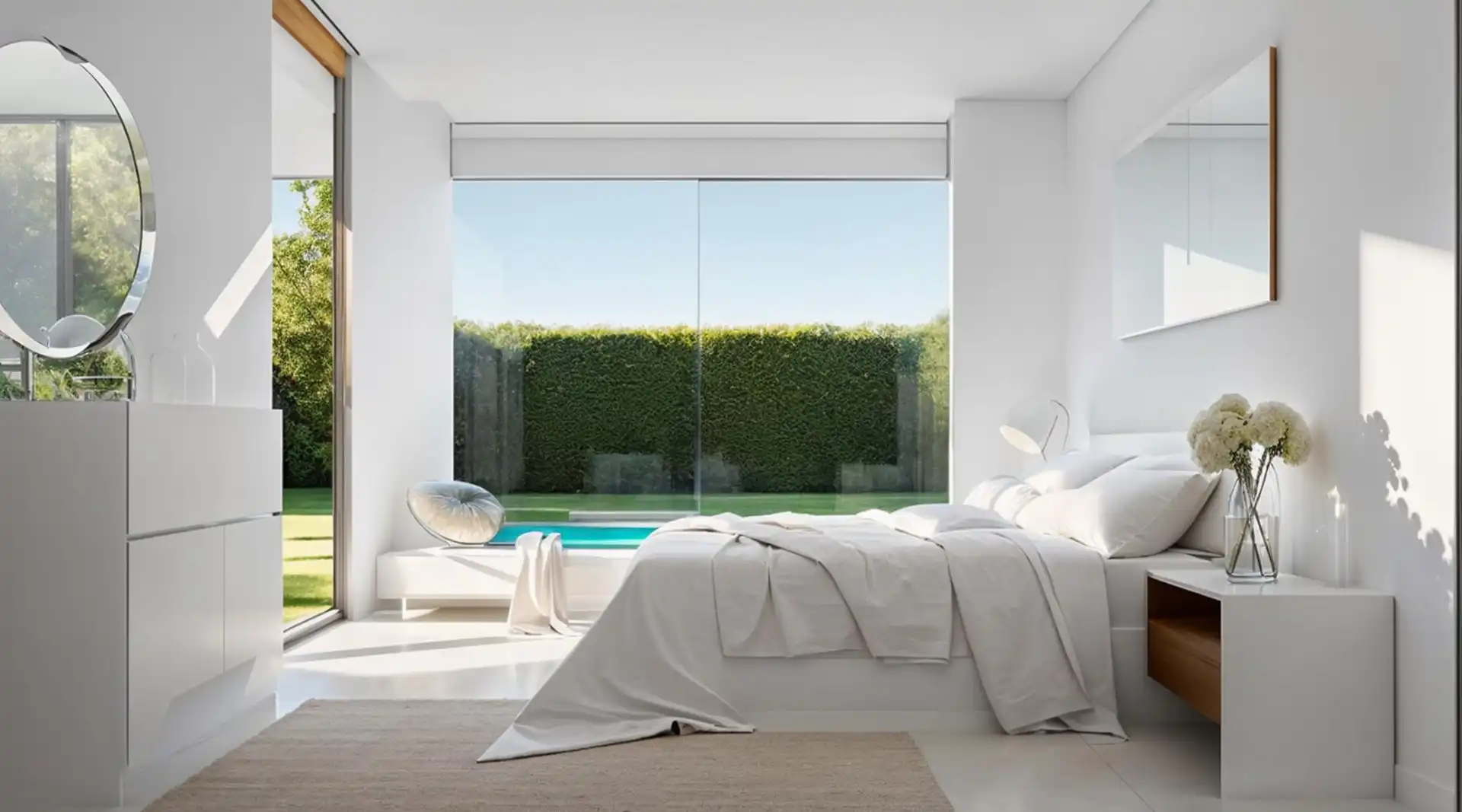 Haus mit Pool zum Verkauf in Milla de Oro, imagen 18