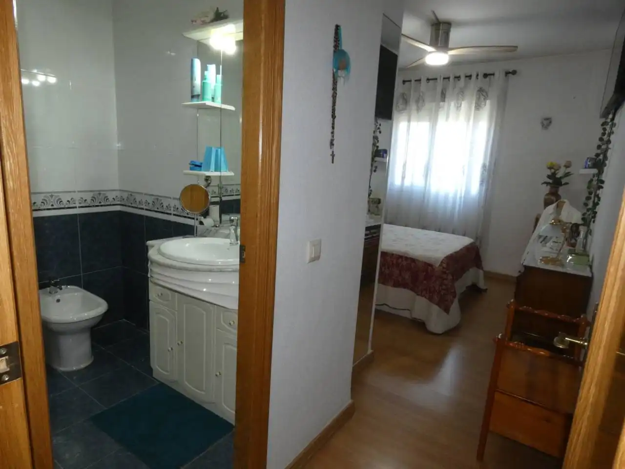 Wohnung mit Aufzug zum Verkauf in Plaza Comunitat Valenciana, imagen 8