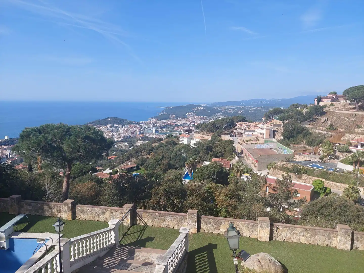 Xalet amb piscina en venda a Roca Grossa, imagen 2