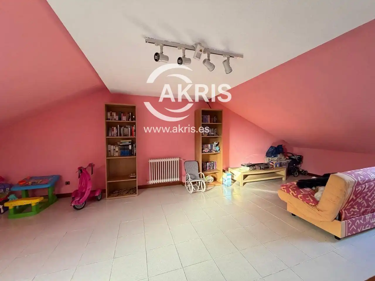 Casa o chalet en venta en Calle Ajalpinos, Ajalvir