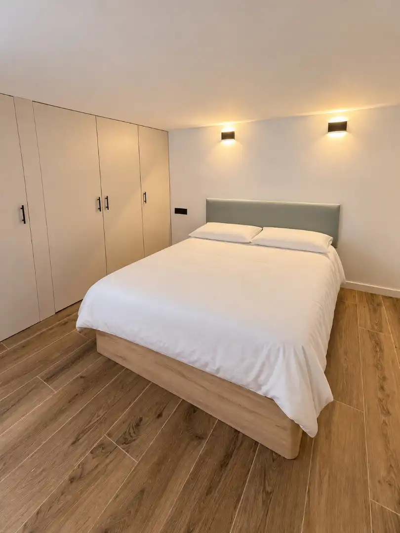 Loft de lloguer a Carrer de les Eres, imagen 8
